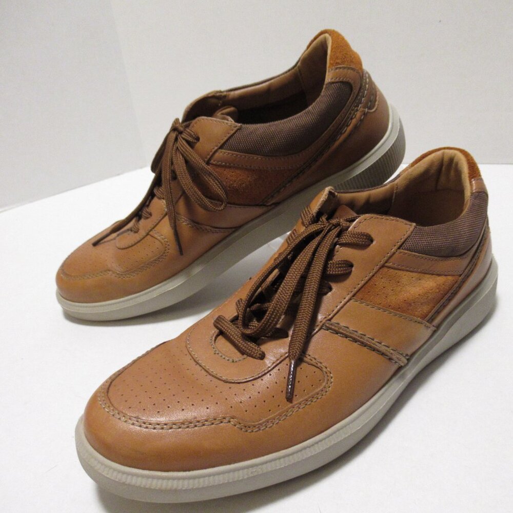 Men's Clarks - Picture 3 of 16